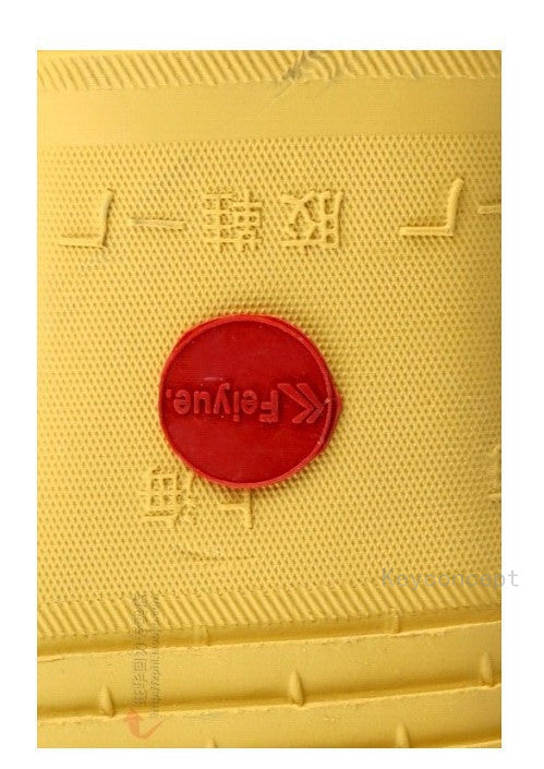 501 Feiyue shoes in black